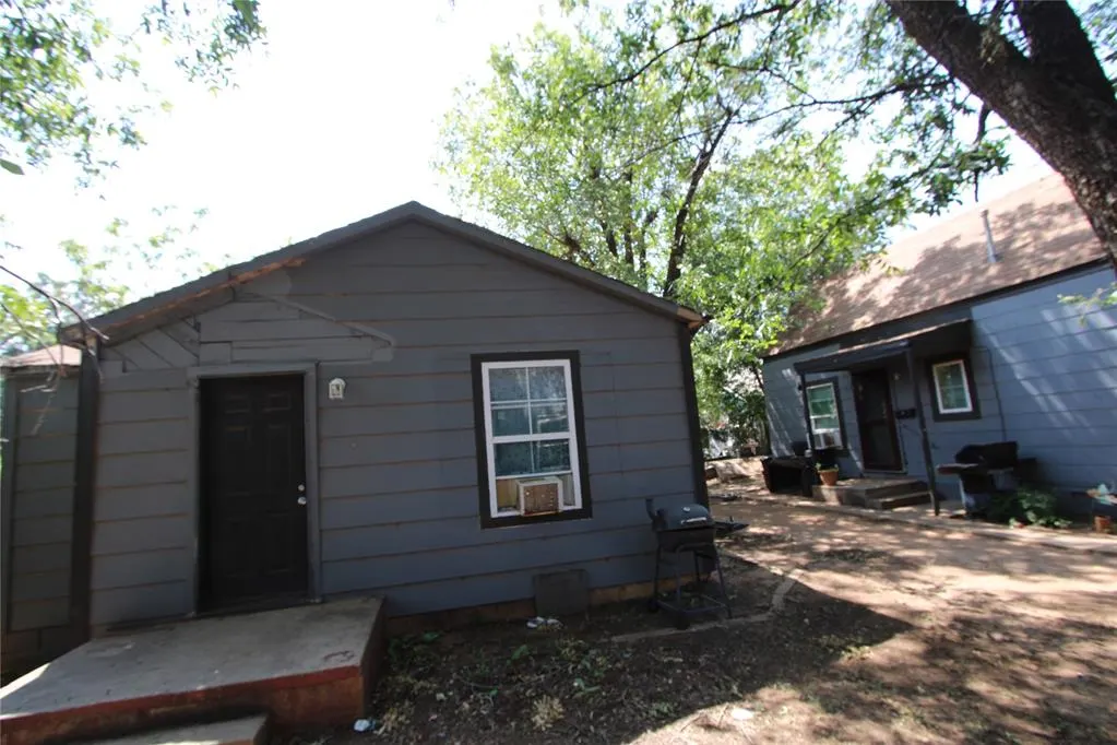 Photo 31 — 502 W Broadway Street, Altus, OK 73521