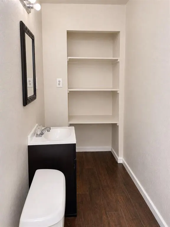Photo 15 — 502 W Broadway Street, Altus, OK 73521