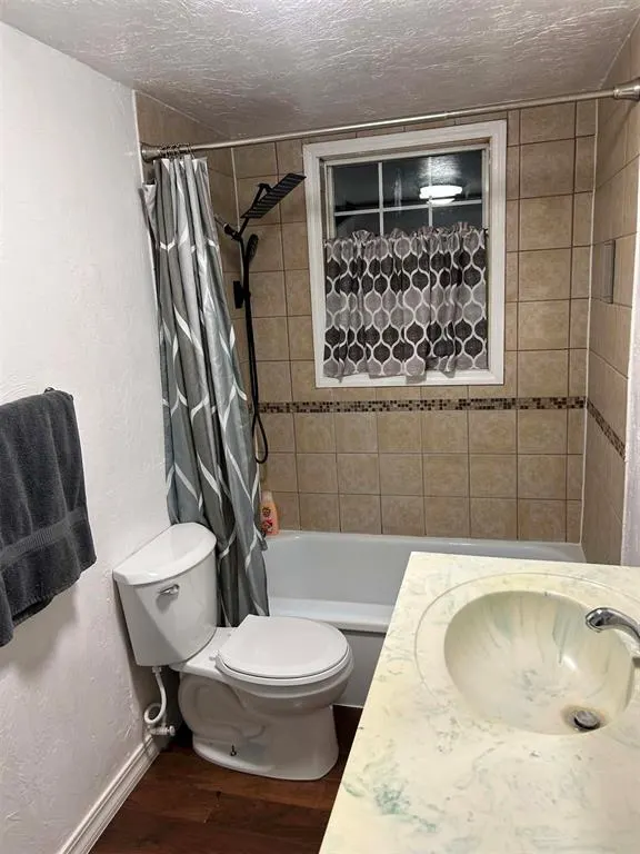 Photo 17 — 502 W Broadway Street, Altus, OK 73521