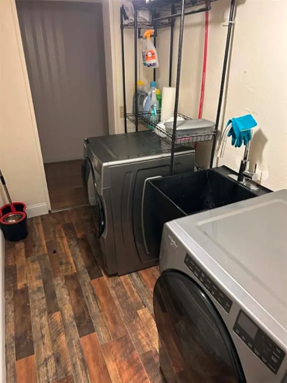 Photo 22 — 502 W Broadway Street, Altus, OK 73521