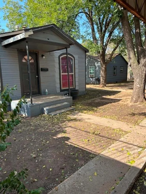 Photo 29 — 502 W Broadway Street, Altus, OK 73521