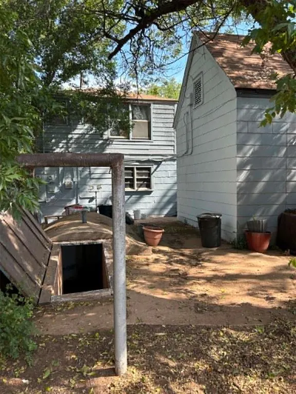 Photo 32 — 502 W Broadway Street, Altus, OK 73521