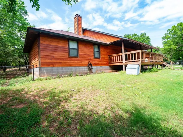 Photo 5 — 38 S Parkwood Drive, Luther, OK 73054