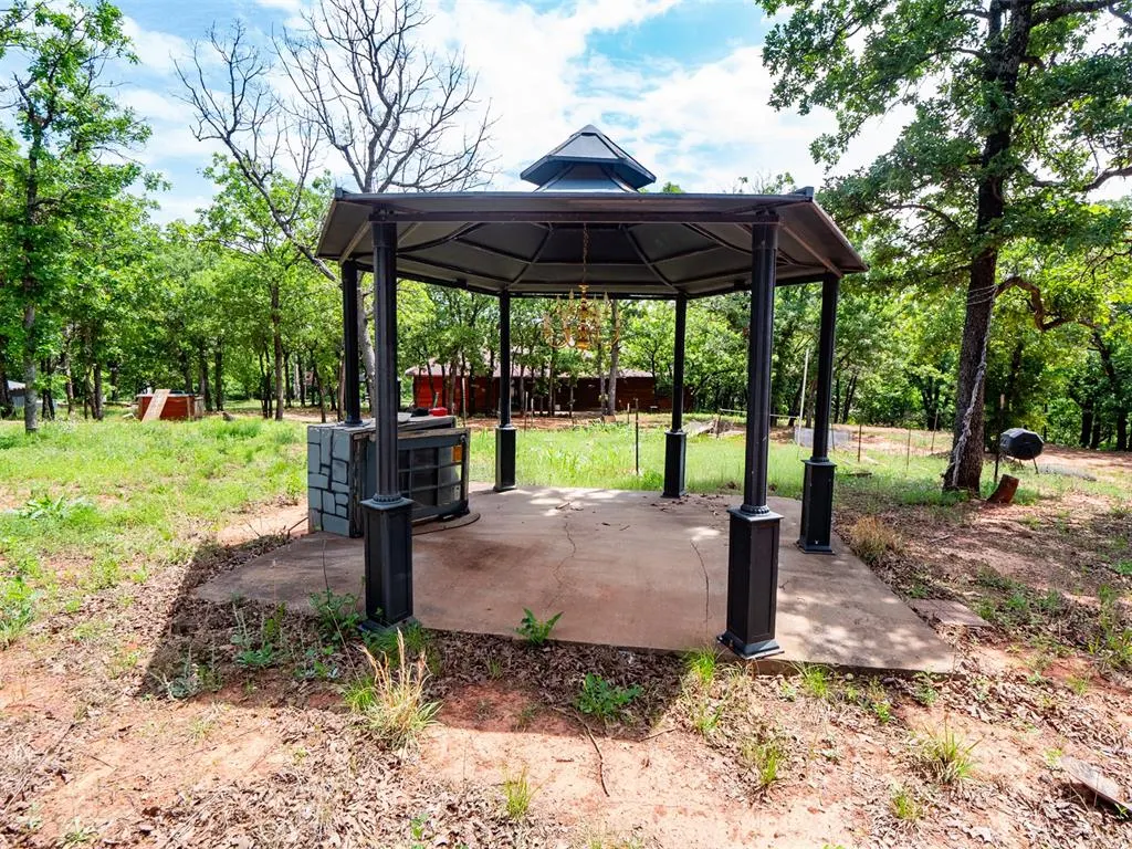 Photo 38 — 38 S Parkwood Drive, Luther, OK 73054