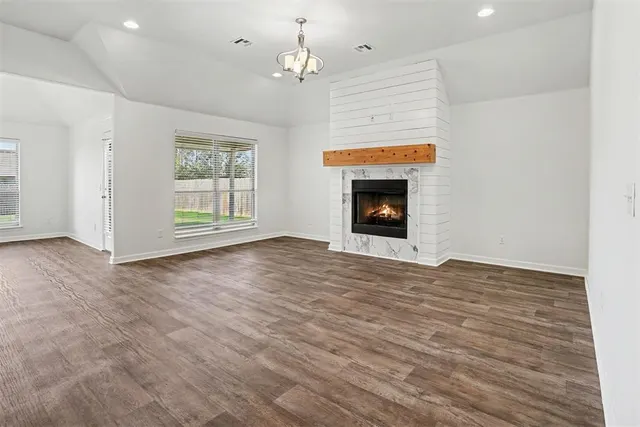 Photo 3 — 11104 SW 32nd Street, Yukon, OK 73099