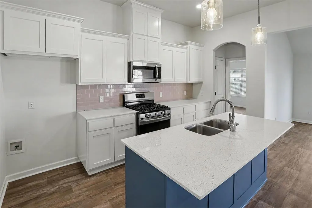 Photo 6 — 11104 SW 32nd Street, Yukon, OK 73099