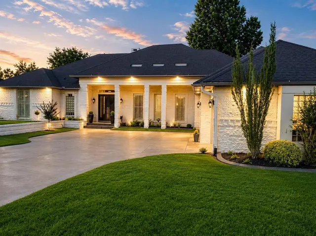 Photo 2 — 1216 Teeside Boulevard, Edmond, OK 73034