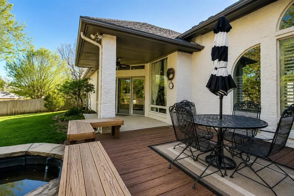 Photo 14 — 1216 Teeside Boulevard, Edmond, OK 73034