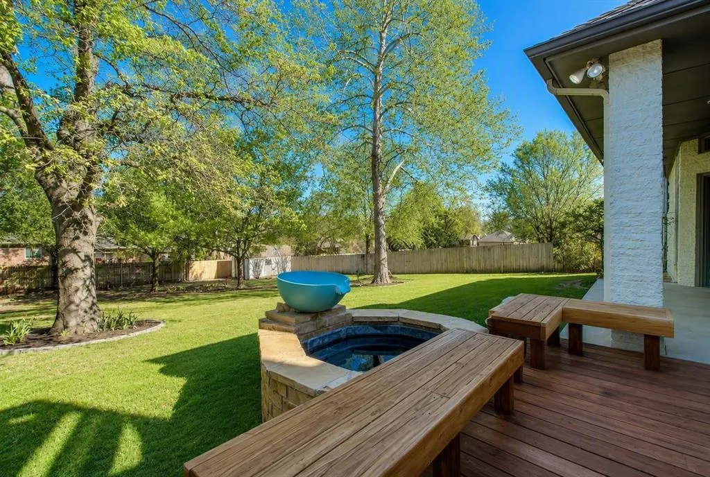 Photo 16 — 1216 Teeside Boulevard, Edmond, OK 73034