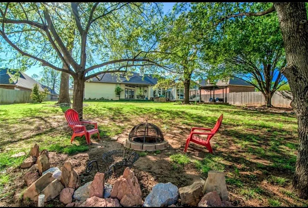 Photo 18 — 1216 Teeside Boulevard, Edmond, OK 73034
