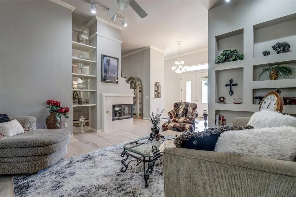 Photo 20 — 1216 Teeside Boulevard, Edmond, OK 73034