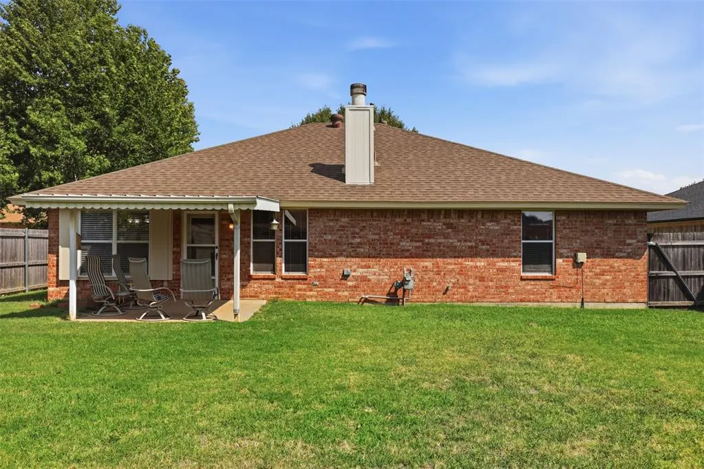 Photo 27 — 10116 Glascow Drive, Yukon, OK 73099