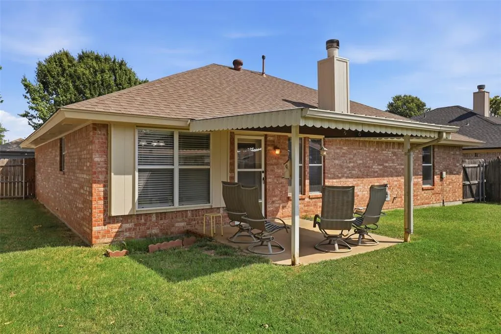 Photo 28 — 10116 Glascow Drive, Yukon, OK 73099