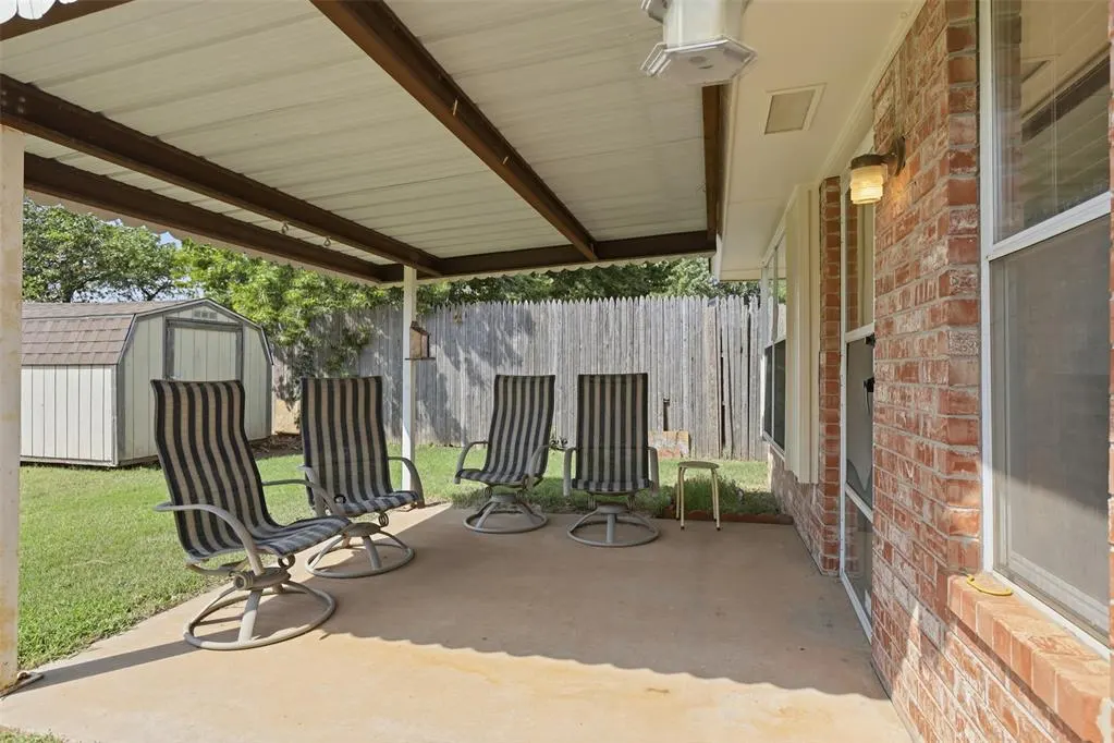Photo 29 — 10116 Glascow Drive, Yukon, OK 73099