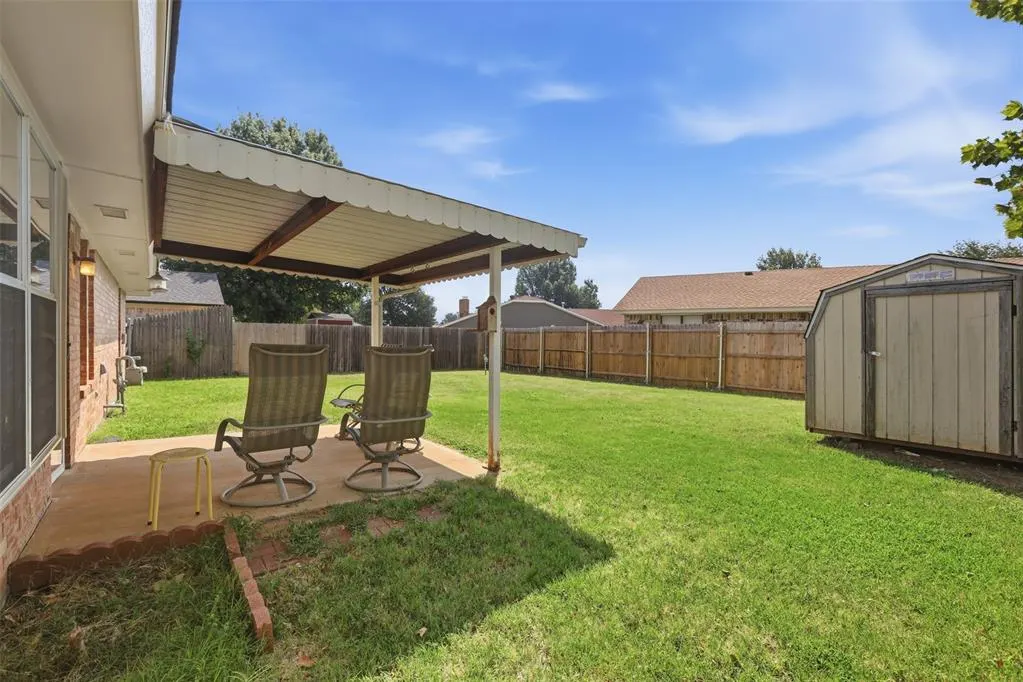 Photo 30 — 10116 Glascow Drive, Yukon, OK 73099