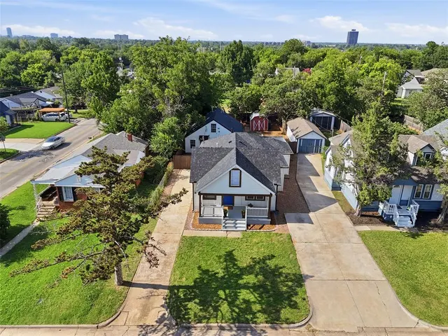 Photo 4 — 2243 W Eubanks Street, Oklahoma City, OK 73112