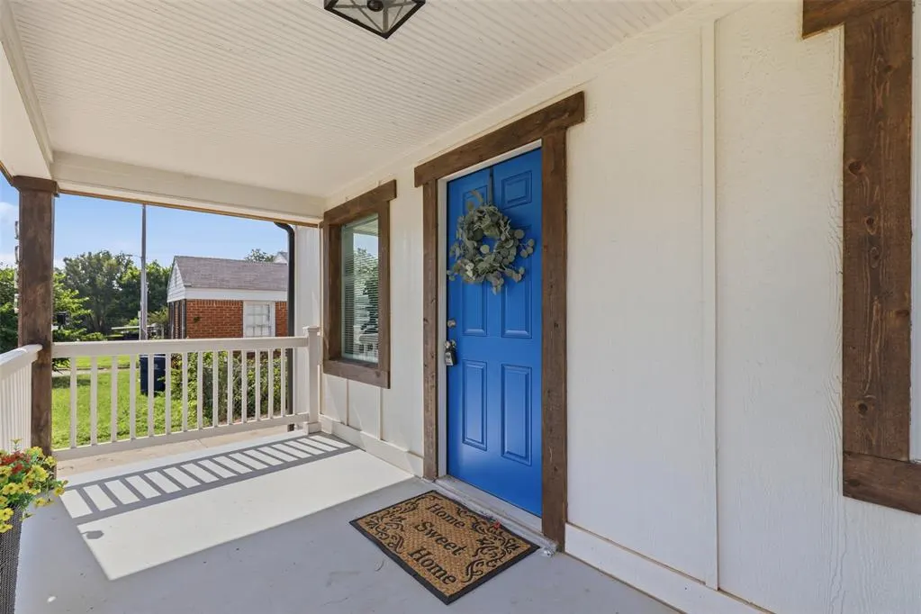 Photo 5 — 2243 W Eubanks Street, Oklahoma City, OK 73112