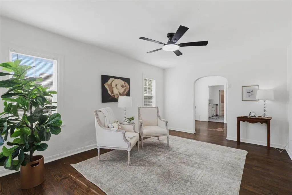 Photo 7 — 2243 W Eubanks Street, Oklahoma City, OK 73112