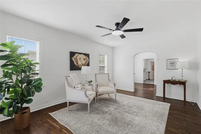 Photo 7 — 2243 W Eubanks Street, Oklahoma City, OK 73112