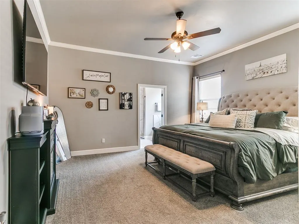 Photo 29 — 10812 Glover River Drive, Yukon, OK 73099