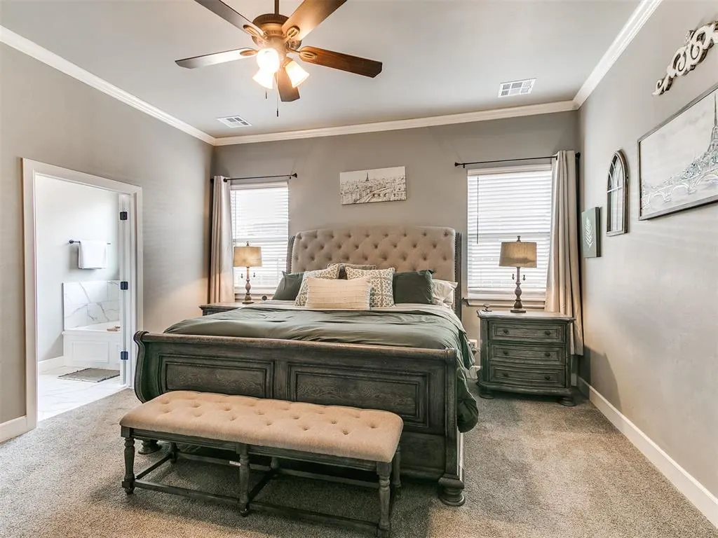 Photo 30 — 10812 Glover River Drive, Yukon, OK 73099