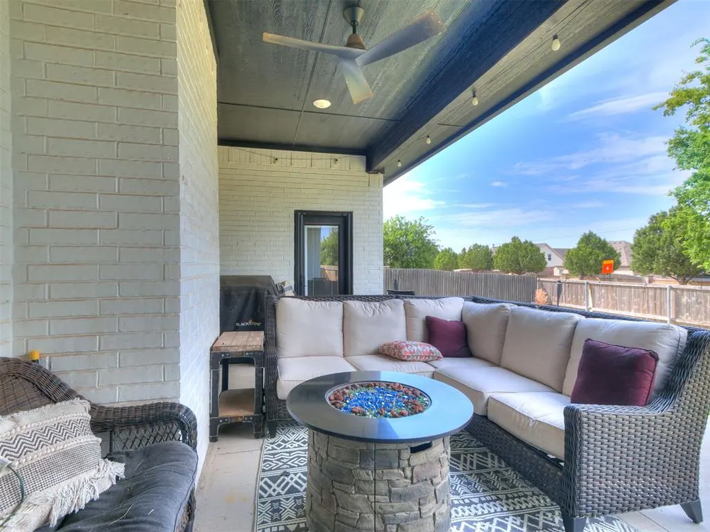 Photo 35 — 10812 Glover River Drive, Yukon, OK 73099