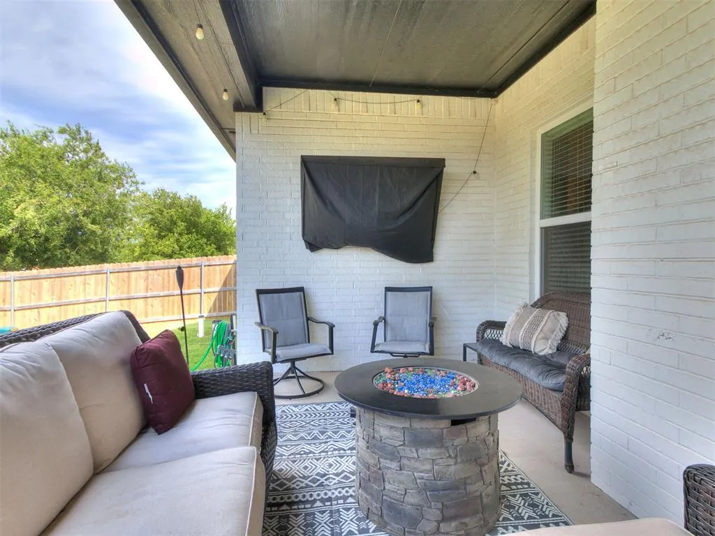 Photo 36 — 10812 Glover River Drive, Yukon, OK 73099