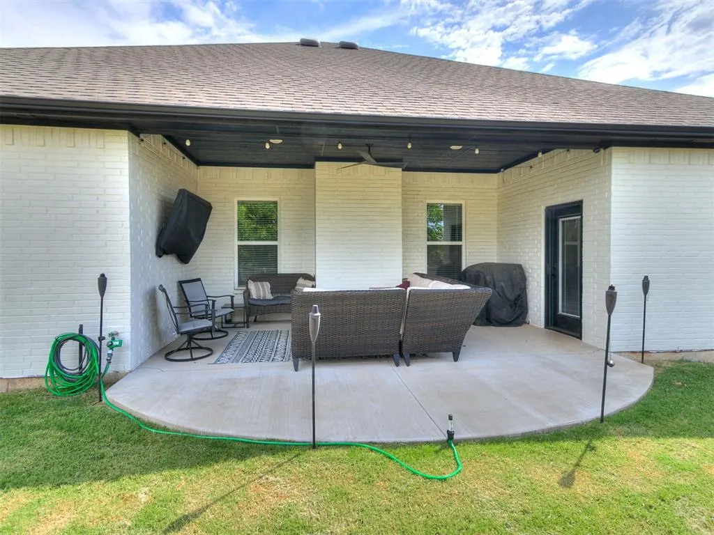 Photo 40 — 10812 Glover River Drive, Yukon, OK 73099