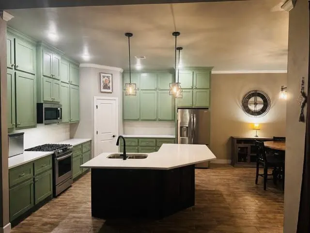 Photo 19 — 10812 Glover River Drive, Yukon, OK 73099