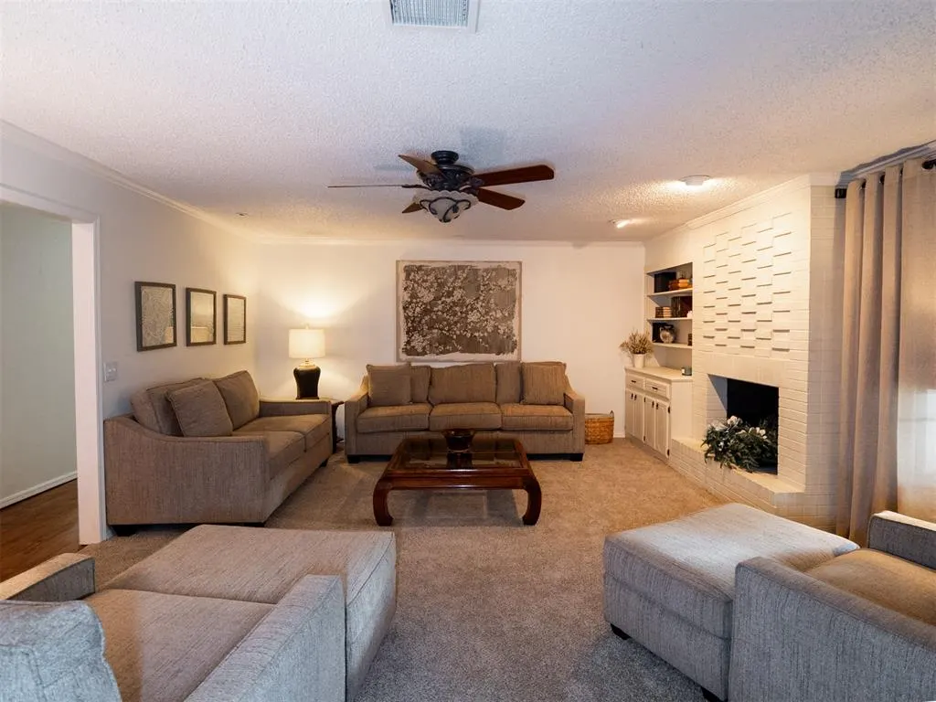 Photo 13 — 207 E Chicago Street, Shawnee, OK 74804