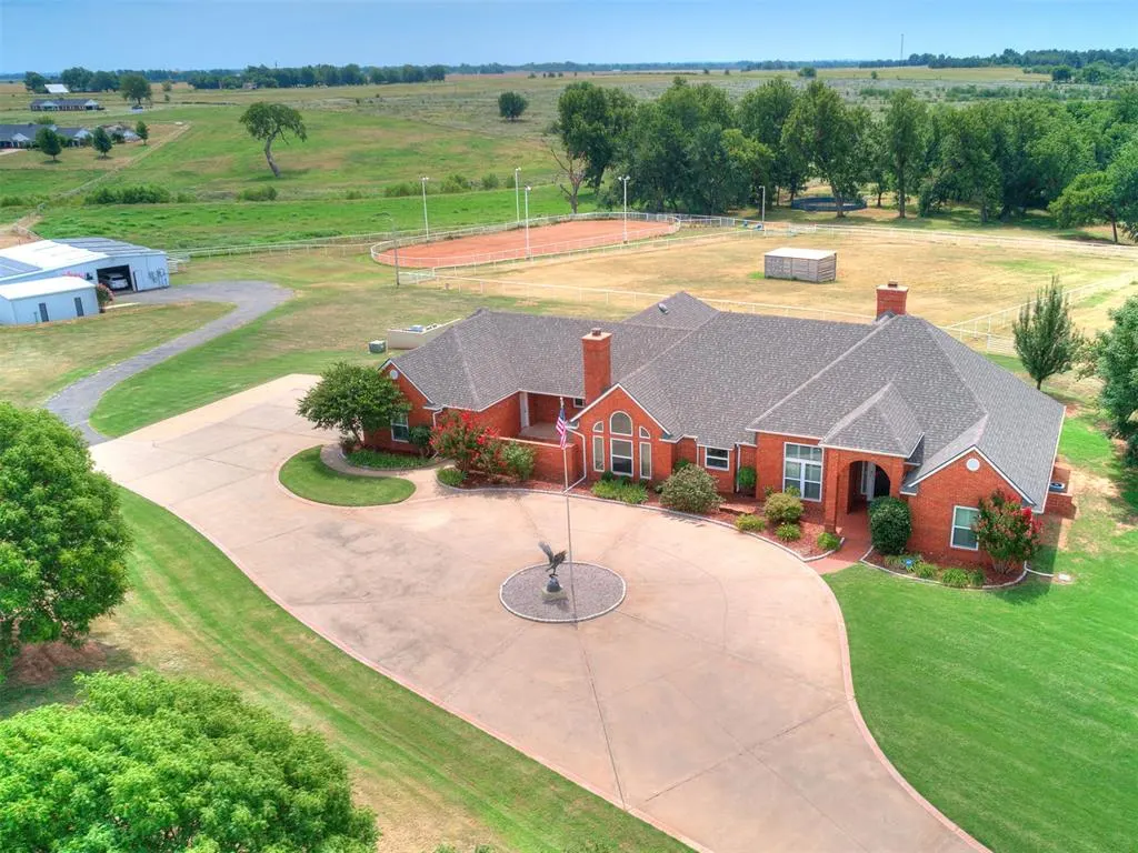 Photo 2 — 3160 Long Drive, Newcastle, OK 73065