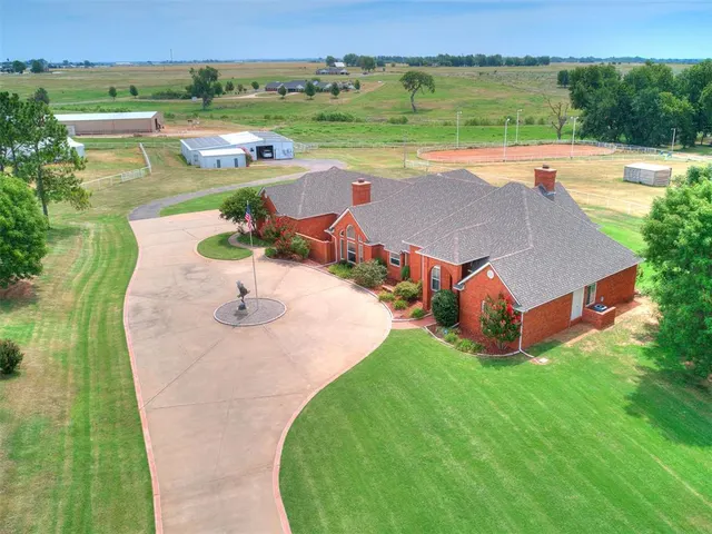 Photo 3 — 3160 Long Drive, Newcastle, OK 73065