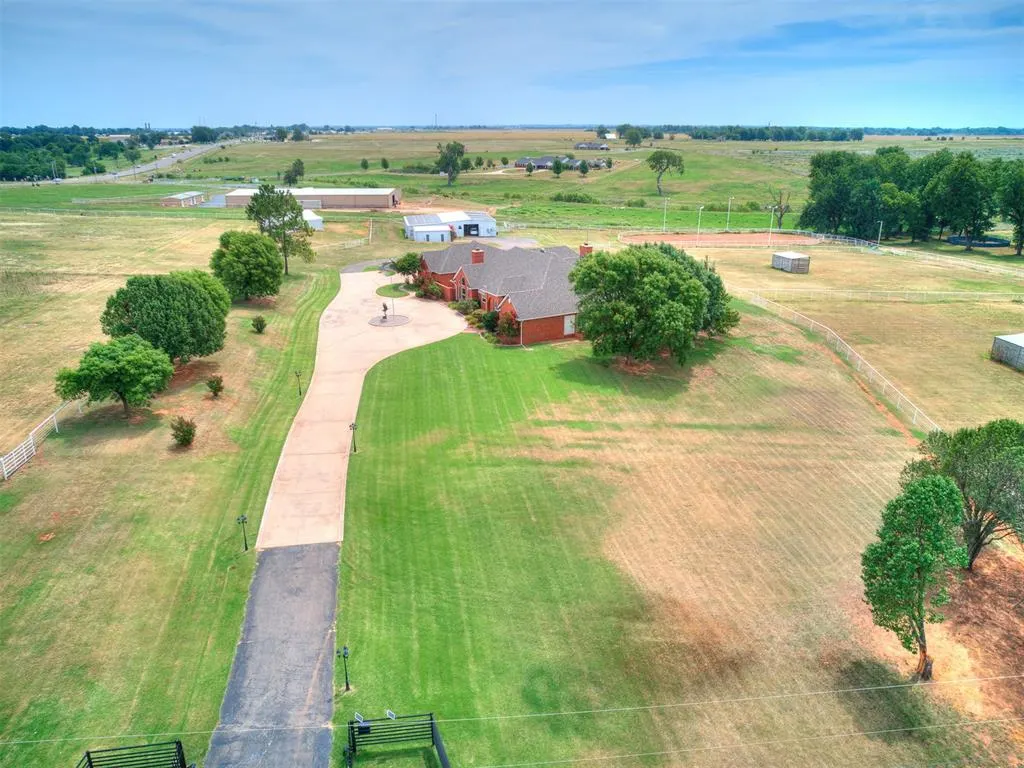 Photo 6 — 3160 Long Drive, Newcastle, OK 73065
