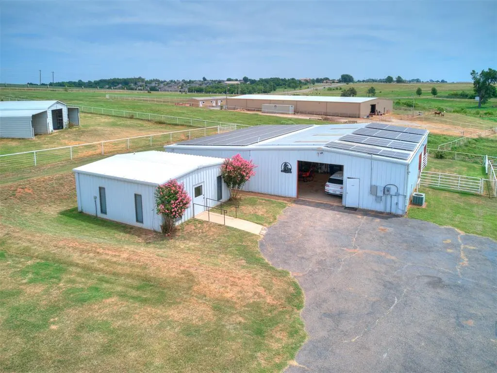 Photo 7 — 3160 Long Drive, Newcastle, OK 73065