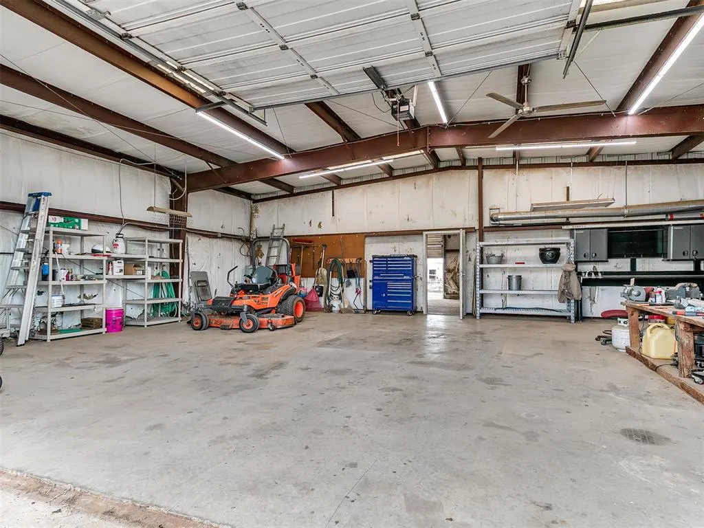 Photo 8 — 3160 Long Drive, Newcastle, OK 73065