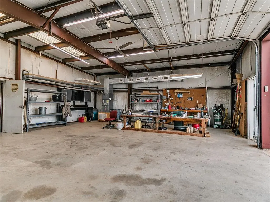 Photo 9 — 3160 Long Drive, Newcastle, OK 73065