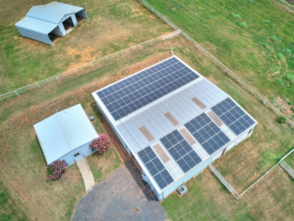 Photo 10 — 3160 Long Drive, Newcastle, OK 73065