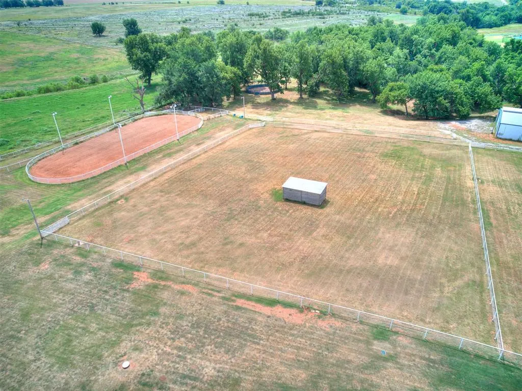 Photo 11 — 3160 Long Drive, Newcastle, OK 73065