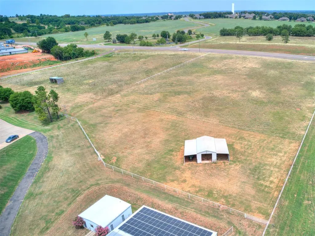 Photo 12 — 3160 Long Drive, Newcastle, OK 73065