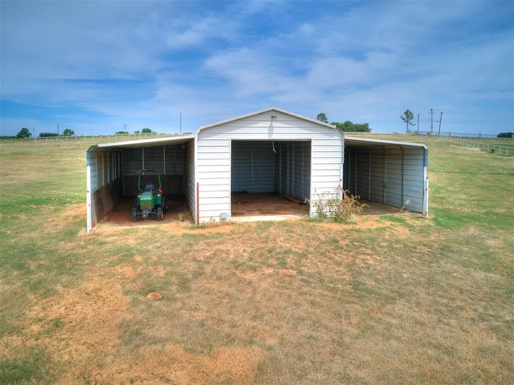 Photo 13 — 3160 Long Drive, Newcastle, OK 73065