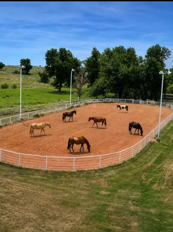 Photo 15 — 3160 Long Drive, Newcastle, OK 73065