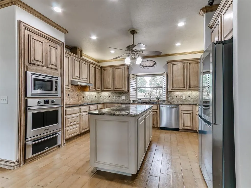 Photo 22 — 3160 Long Drive, Newcastle, OK 73065