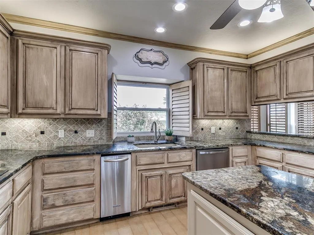 Photo 23 — 3160 Long Drive, Newcastle, OK 73065