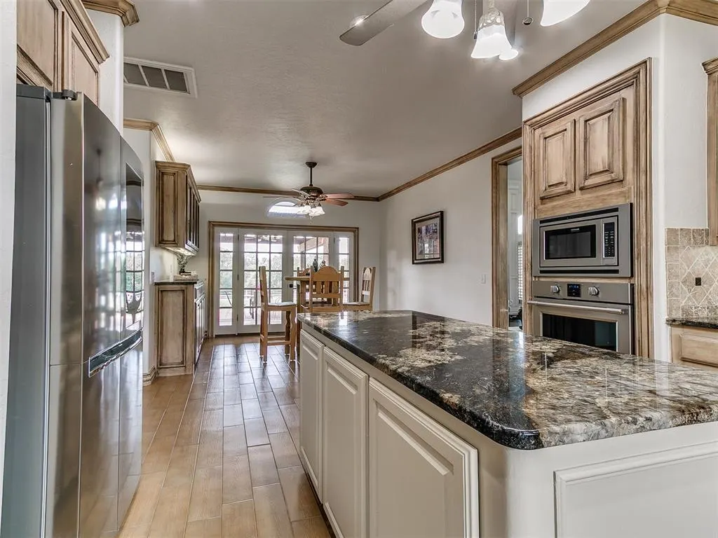 Photo 24 — 3160 Long Drive, Newcastle, OK 73065