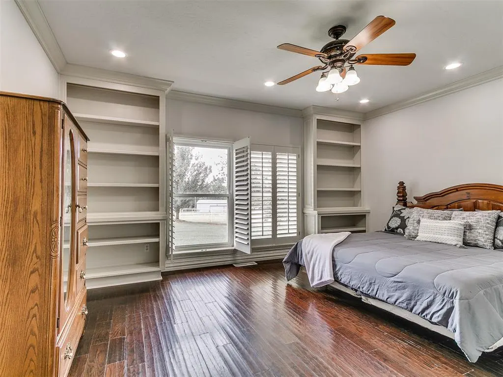 Photo 33 — 3160 Long Drive, Newcastle, OK 73065