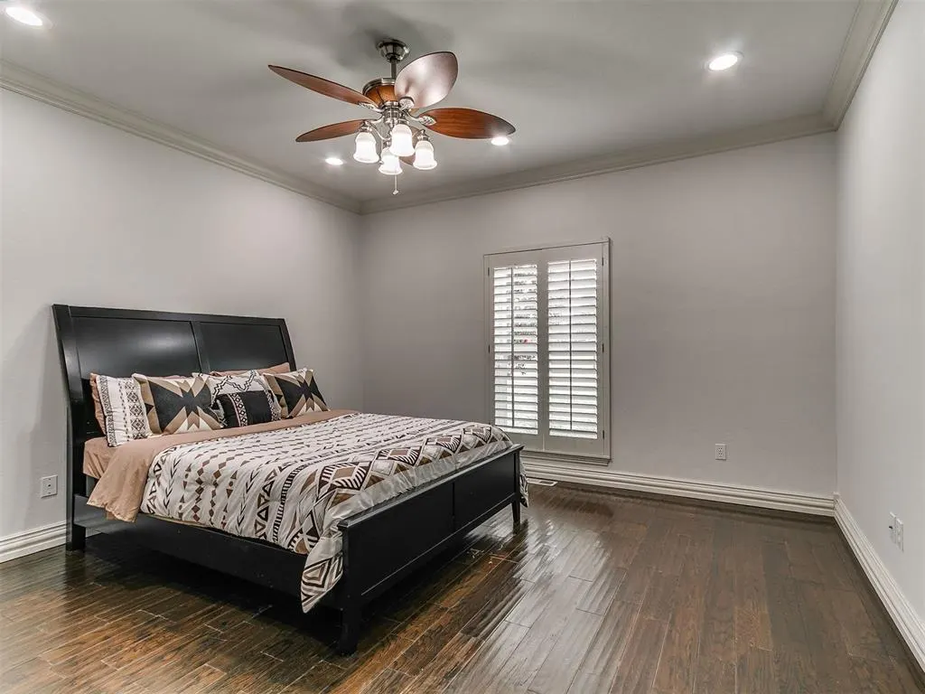 Photo 36 — 3160 Long Drive, Newcastle, OK 73065