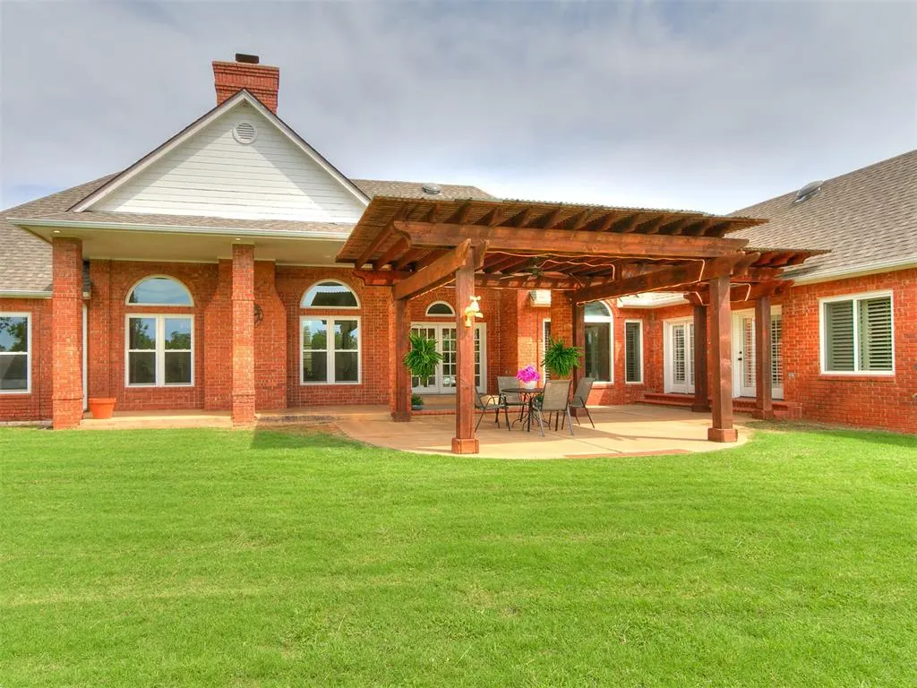 Photo 41 — 3160 Long Drive, Newcastle, OK 73065