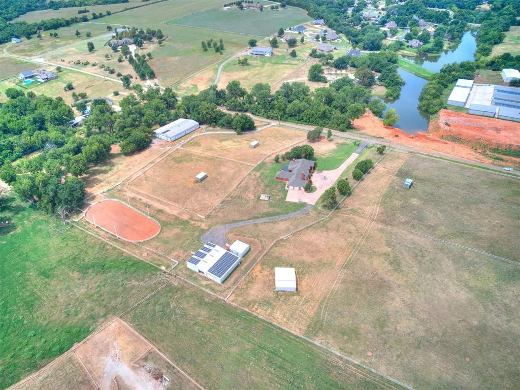Photo 50 — 3160 Long Drive, Newcastle, OK 73065