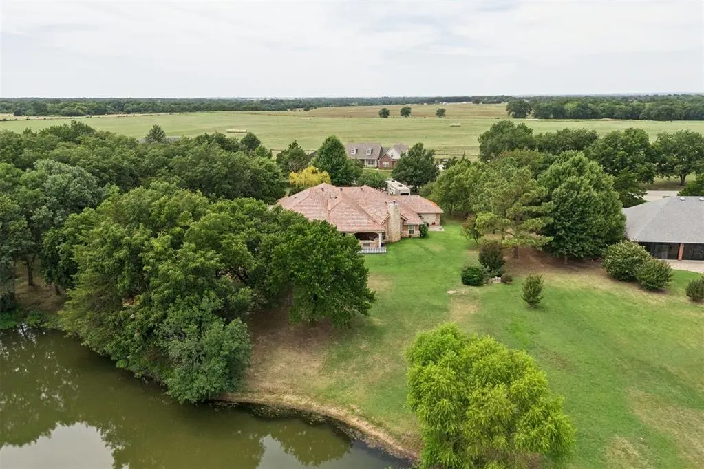 Photo 4 — 44630 Kingsbury, Shawnee, OK 74801
