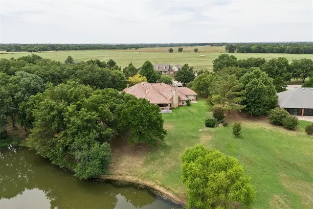 Photo 4 — 44630 Kingsbury, Shawnee, OK 74801